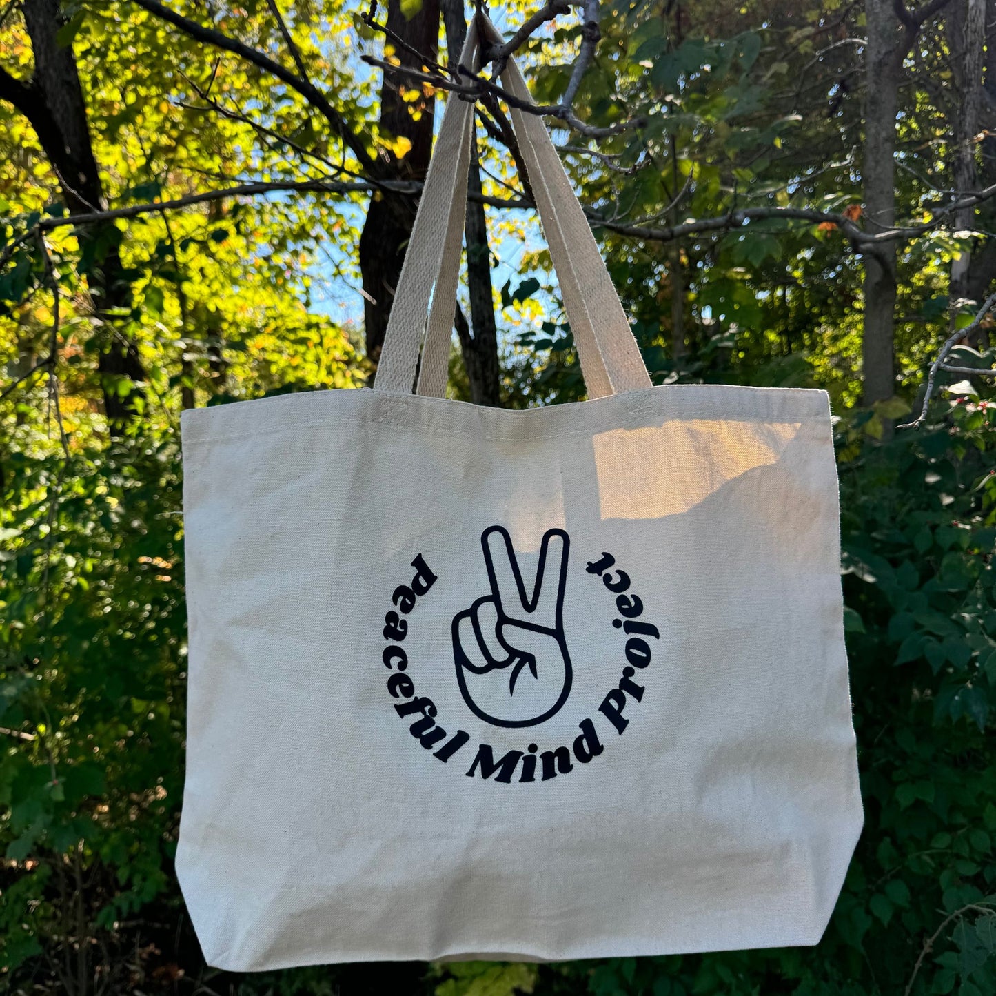 Tote Bag - Logo