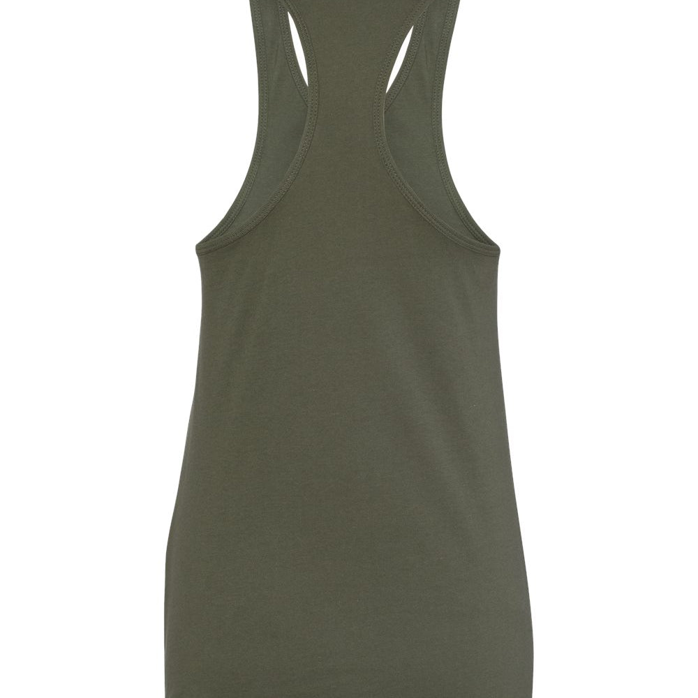 
                  
                    Tank Top White Logo
                  
                