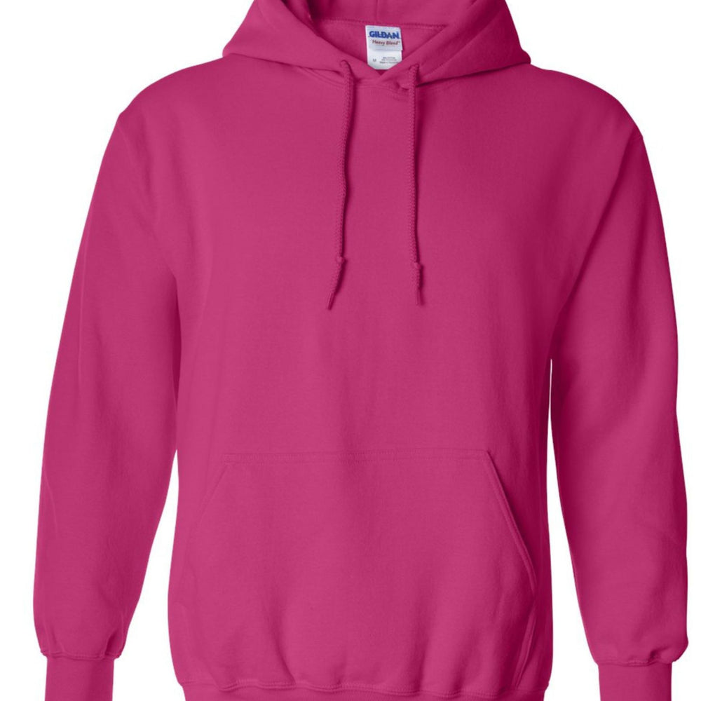 
                  
                    I'm Happy You're Here Hoodie - Pink
                  
                