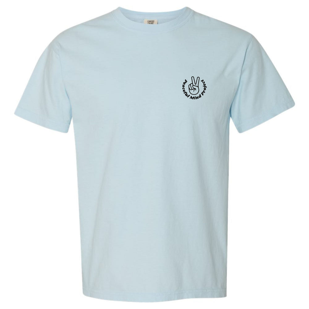 T-Shirt Black Logo