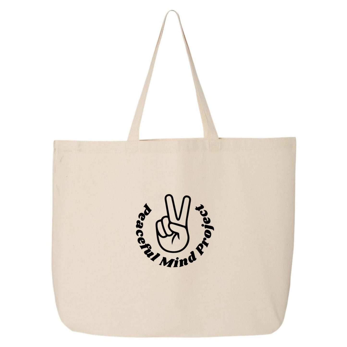 Tote Bag - Logo