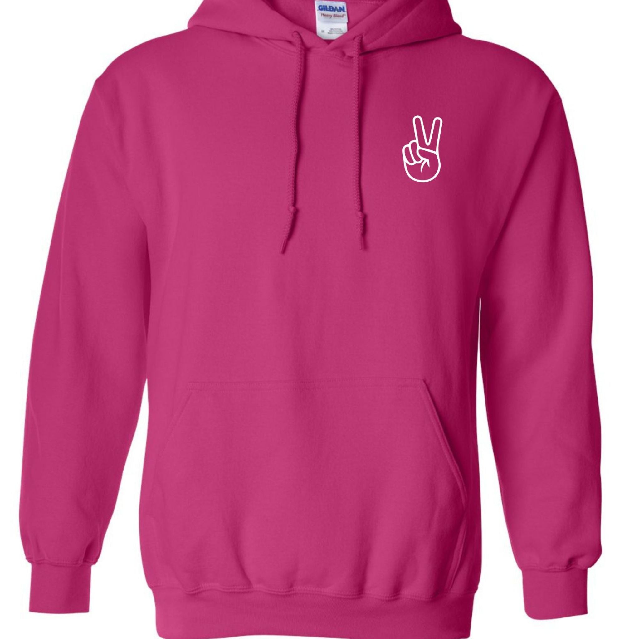 MIRROR9★Comfy club hoodie&pants Mental Health Club Hoodie – Peaceful Mind Project